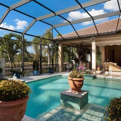 Tampa Bay Pool Screens