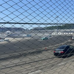 Lake Erie Speedway - Track