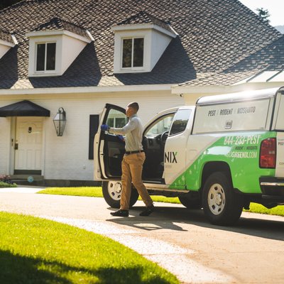 GREENIX PEST CONTROL - Updated January 2025 - 19 Photos & 195 Reviews