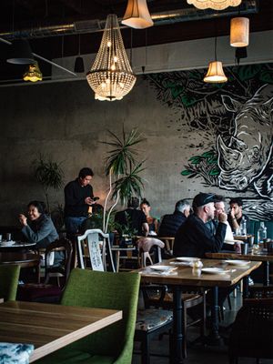 Simpang Venice by null