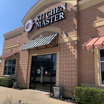 Kitchen Master - Chinese Near Me - Frisco, Texas