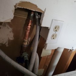 To the T Plumbing & Heating