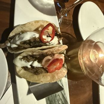 STK Steakhouse - Wagyu tacos - Bars Near Me - Miami Beach, Florida STK Steakhouse - Wagyu tacos - Bars Near Me - Miami Beach, Florida