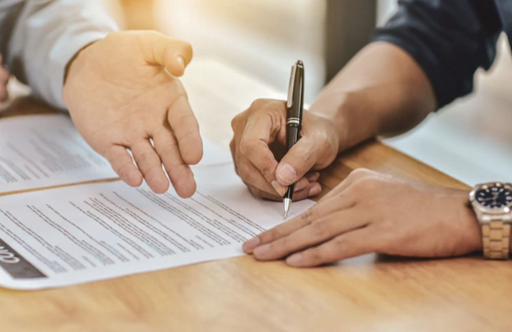 BIJAN NICKROO MOBILE NOTARY Updated July 2024 3870 La Sierra Ave