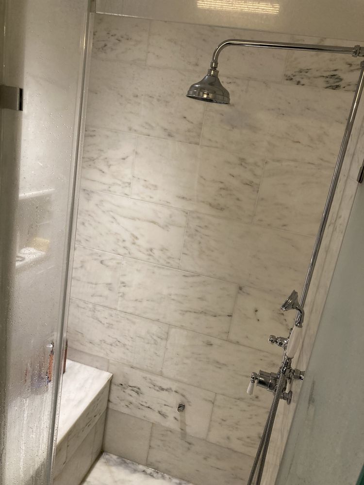 Slide of ARK Services