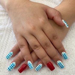 Lala Minnie Beauty Nail spa