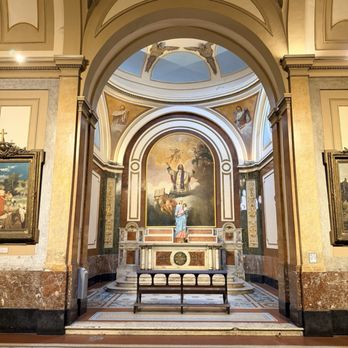 Catedral Metropolitana - Landmarks & Historical Buildings Near Me - Buenos Aires, C