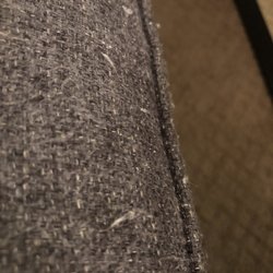Bassett Furniture - More than normal wear and tear. It's is all over the sofa. My 1 year old sofa looks like 10 years old already