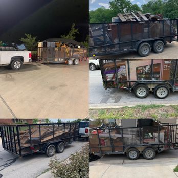 Pickup Haulers - Pickup Haulers Hauls - Junk Removal & Hauling Near Me
