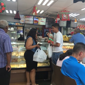 Panadería El Punto - Bakeries Near Me - Trujillo Alto, Puerto Rico Panadería El Punto - Bakeries Near Me - Trujillo Alto, Puerto Rico
