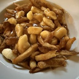Poutine