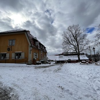 Skansen - Botanical Gardens Near Me - Stockholm, Alberta