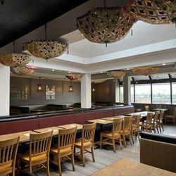 Village Of India - Seating Area