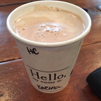 Birch Coffee - $3.5 Hot Chocolate - Coffee & Tea Near Me - New York, New York