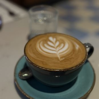 Scran - Latte - Scottish Near Me - Edinburgh, EDH Scran - Latte - Scottish Near Me - Edinburgh, EDH
