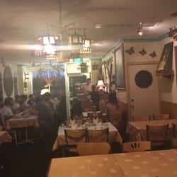 Benjamas Thai Restaurant