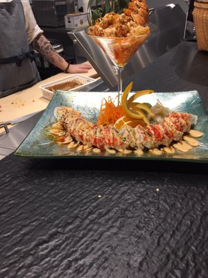Chana Thai Kitchen by null