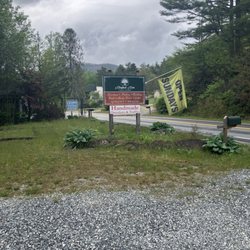 Chestnut Cove