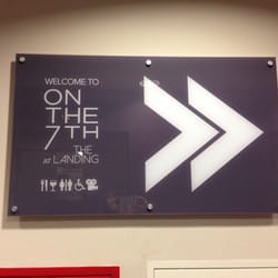 Media City UK - This is where they host private screenings for small audiences!