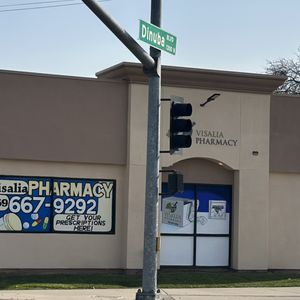 CVS PHARMACY - Updated June 2025 - 13 Photos - 109 SW St, Tulare ...