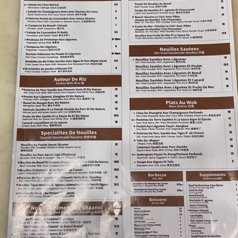 Les Pâtes Vivantes - Menu - Noodles Near Me - Montreal, Quebec Les Pâtes Vivantes - Menu - Noodles Near Me - Montreal, Quebec