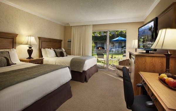 Best Western Plus Pepper Tree Inn by null