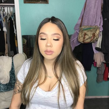 Brazyy's Beauty Room - Eyelash Service Near Me - Newark, California