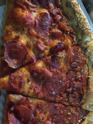 Pizza Hut by null