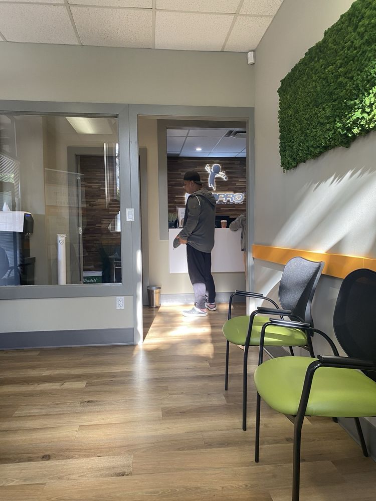 PAINPRO NORTH SURREY CITY CENTRE Updated July 2024 16 Photos & 11