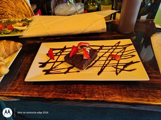 Rebel Wine Bar by null