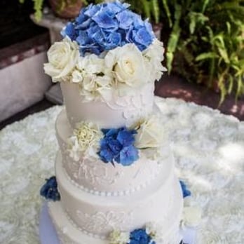 Creative Cakes - My Wedding Cake from Creative Cakes June 7, 2014 French Estate - Bakeries Near Me - Anaheim, California Creative Cakes - My Wedding Cake from Creative Cakes June 7, 2014 French Estate - Bakeries Near Me - Anaheim, California