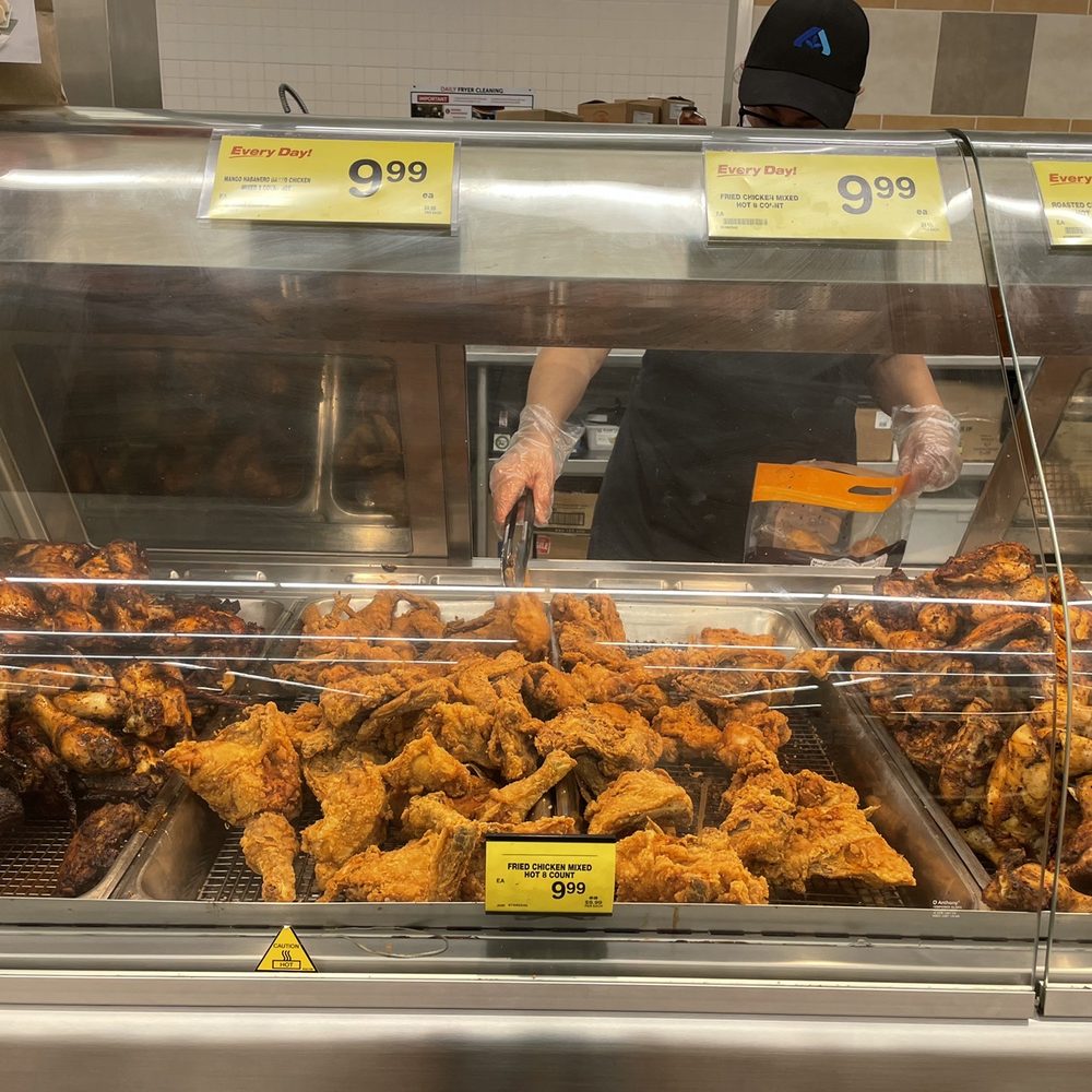 Albertsons - Grocery Near Me - Alhambra, California