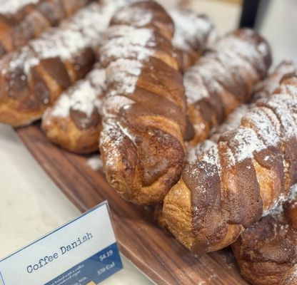 Paris Baguette by null