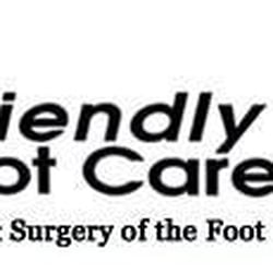 Friendly Foot Care