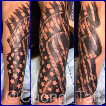 Amour Tattoo - Tattoo Near Me - Falls Church, Virginia