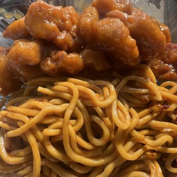 Cantonese Express Food - Another reminder why I should probably make my food at home or eat whatever at home. - Chinese Near Me - Salinas, California Cantonese Express Food - Another reminder why I should probably make my food at home or eat whatever at home. - Chinese Near Me - Salinas, California