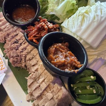 Soju Tavern - Korean Near Me - Rowland Heights, California Soju Tavern - Korean Near Me - Rowland Heights, California