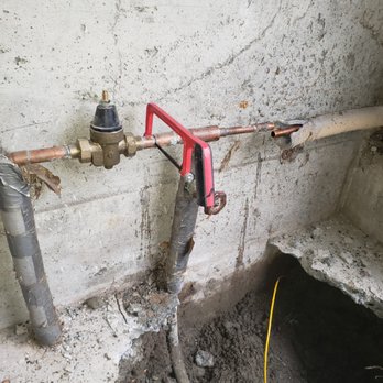 Professional Plumbing - Plumbing Near Me - Lynnwood, Washington