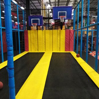Planet Obstacle - Team Building Activities Near Me - Lake Mary, Florida Planet Obstacle - Team Building Activities Near Me - Lake Mary, Florida