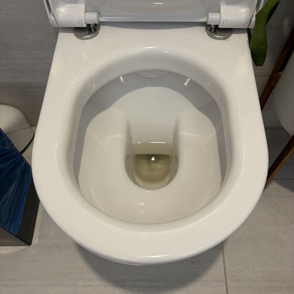 Cleandora Services - Dirty toilet after cleaning - Home Cleaning Near Me - Edmonds, Washington Cleandora Services - Dirty toilet after cleaning - Home Cleaning Near Me - Edmonds, Washington