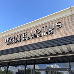 White Lotus Massage and Wellness