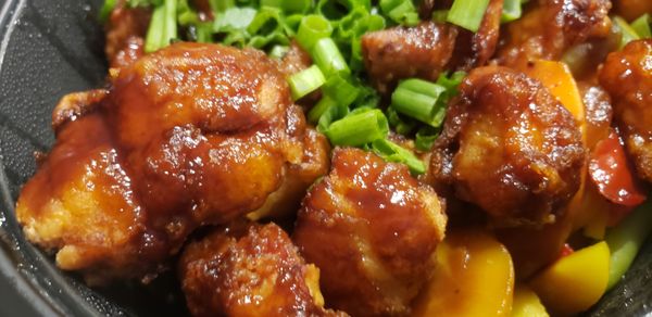 Tomo Noodles & Dumplings by null