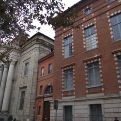 Ecole des Beaux Arts