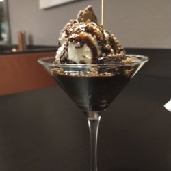 110 Grill - PB Cascade... Amazing and gluten free!