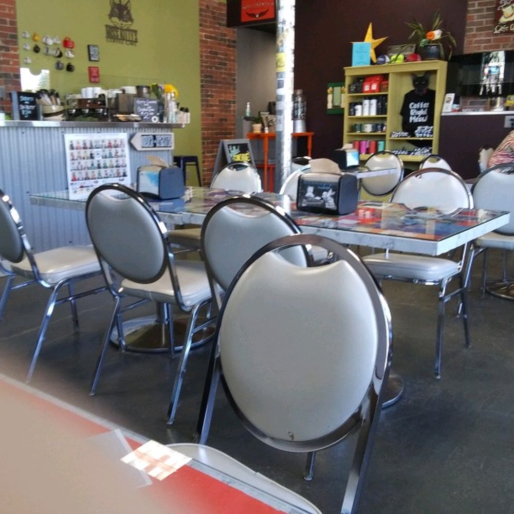 Miss Kitty's Coffee Cafe - Clean, quiet, and relaxing. - Coffee & Tea Near Me - Great Falls, Montana Miss Kitty's Coffee Cafe - Clean, quiet, and relaxing. - Coffee & Tea Near Me - Great Falls, Montana