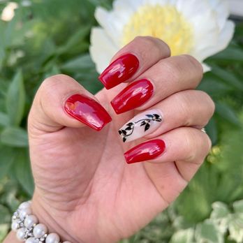 Foxy Nails - Nail Salons Near Me - Spokane, Washington Foxy Nails - Nail Salons Near Me - Spokane, Washington