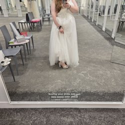 David's Bridal