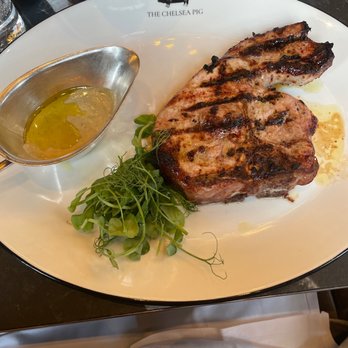 The Chelsea Pig - Gastropubs Near Me - London, XGL The Chelsea Pig - Gastropubs Near Me - London, XGL