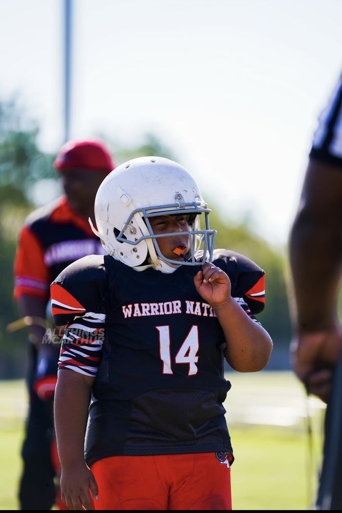 Gulf Coast Youth Sports Association - social services organization in Gulfport, MS