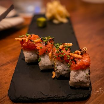 LT Steak & Seafood - Sushi - Seafood Near Me - Miami Beach, Florida